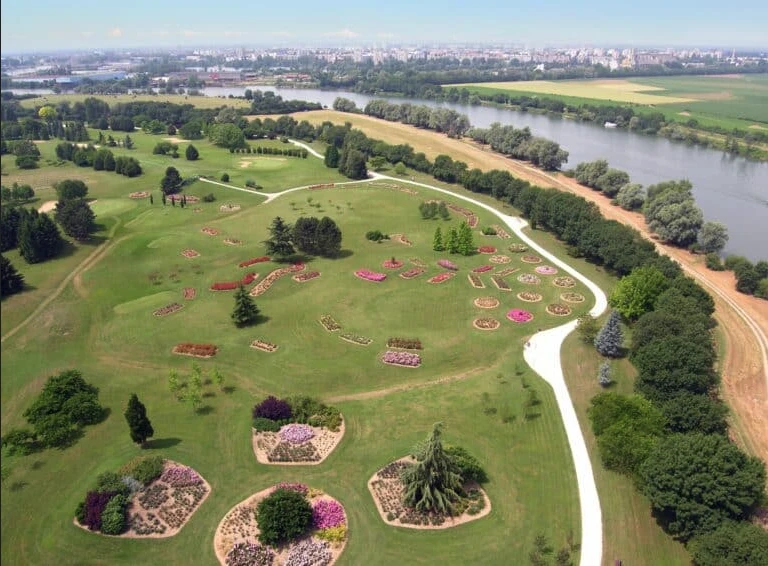 Golf de Chalon sur Saône